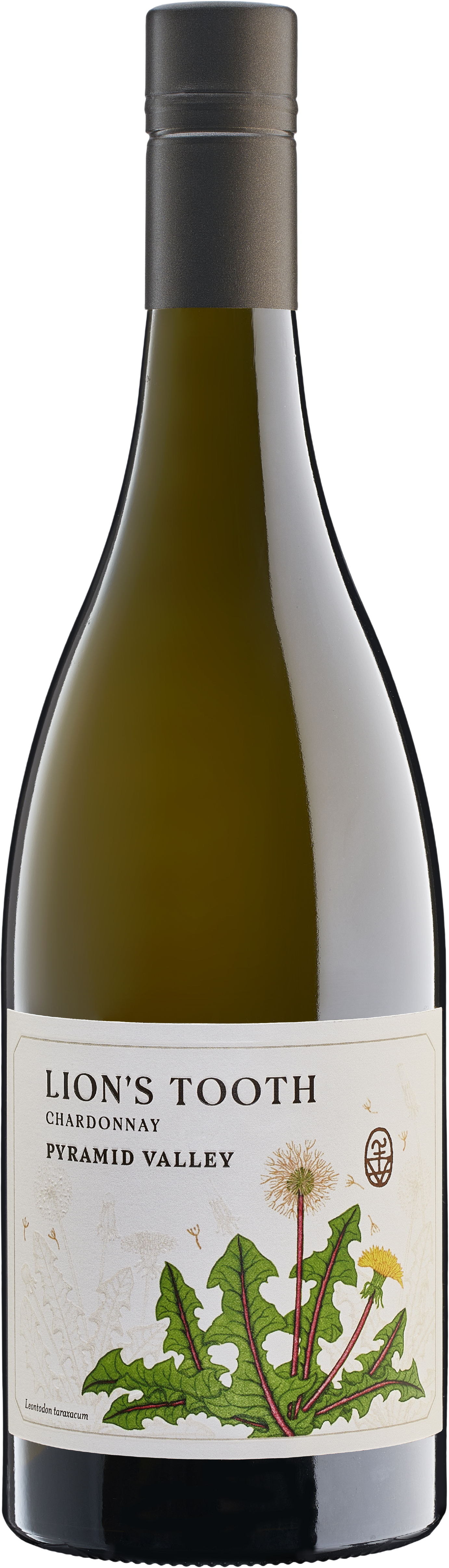 Pyramid Valley Lion's Tooth Chardonnay 2022